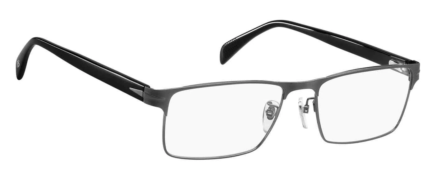 David Beckham Db7015 Eyeglasses - view 12